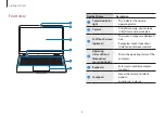 Preview for 8 page of Samsung NP730QAA-K01US User Manual