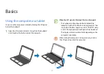 Preview for 17 page of Samsung NP730QAA-K01US User Manual