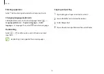 Preview for 23 page of Samsung NP730QAA-K01US User Manual