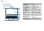 Preview for 8 page of Samsung NP730XBE-K02US User Manual