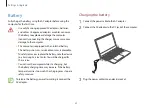 Preview for 52 page of Samsung NP730XBE-K02US User Manual