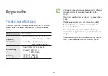 Preview for 63 page of Samsung NP730XBE-K02US User Manual