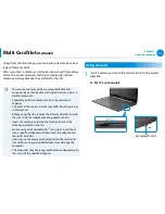 Preview for 60 page of Samsung NP740U3E-A01UB User Manual