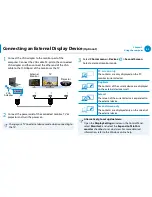 Preview for 64 page of Samsung NP740U3E-A01UB User Manual