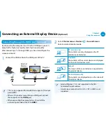 Preview for 65 page of Samsung NP740U3E-A01UB User Manual