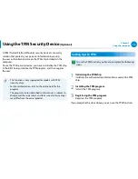 Preview for 75 page of Samsung NP740U3E-A01UB User Manual