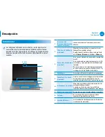 Preview for 26 page of Samsung NP740U3E (Spanish) Guías Del Usuario Manual