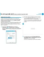 Preview for 46 page of Samsung NP740U3E (Spanish) Guías Del Usuario Manual