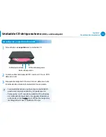 Preview for 60 page of Samsung NP740U3E (Spanish) Guías Del Usuario Manual