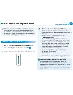 Preview for 71 page of Samsung NP740U3E (Spanish) Guías Del Usuario Manual