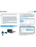 Preview for 72 page of Samsung NP740U3E (Spanish) Guías Del Usuario Manual