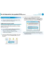 Preview for 82 page of Samsung NP740U3E (Spanish) Guías Del Usuario Manual