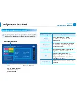 Preview for 96 page of Samsung NP740U3E (Spanish) Guías Del Usuario Manual