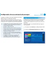 Preview for 97 page of Samsung NP740U3E (Spanish) Guías Del Usuario Manual