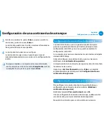 Preview for 98 page of Samsung NP740U3E (Spanish) Guías Del Usuario Manual