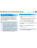 Preview for 99 page of Samsung NP740U3E (Spanish) Guías Del Usuario Manual