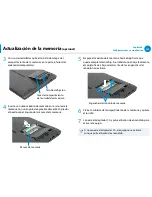 Preview for 102 page of Samsung NP740U3E (Spanish) Guías Del Usuario Manual