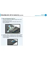 Preview for 103 page of Samsung NP740U3E (Spanish) Guías Del Usuario Manual