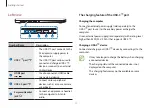 Preview for 11 page of Samsung NP750QUB-K01US User Manual