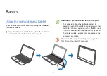 Preview for 17 page of Samsung NP750QUB-K01US User Manual