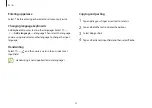 Preview for 23 page of Samsung NP750QUB-K01US User Manual