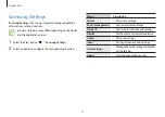 Preview for 37 page of Samsung NP750QUB-K01US User Manual