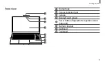 Preview for 5 page of Samsung NP750TDA Quick Start Manual