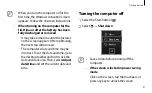 Preview for 9 page of Samsung NP750TDA Quick Start Manual