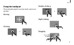 Preview for 11 page of Samsung NP750TDA Quick Start Manual