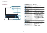 Preview for 8 page of Samsung NP750XDA-KD1US User Manual