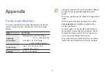 Preview for 72 page of Samsung NP750XDA-KD1US User Manual