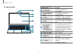 Preview for 8 page of Samsung NP750XED-KC2UK User Manual