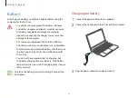 Preview for 51 page of Samsung NP760XBE-X01US User Manual