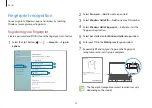 Preview for 24 page of Samsung NP767XCM User Manual