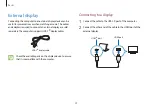 Preview for 29 page of Samsung NP767XCM User Manual