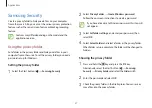 Preview for 37 page of Samsung NP767XCM User Manual