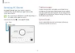 Preview for 42 page of Samsung NP767XCM User Manual