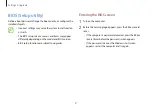 Preview for 47 page of Samsung NP767XCM User Manual