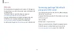 Preview for 94 page of Samsung NP767XCM User Manual