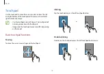 Preview for 19 page of Samsung NP850XAC-X01US User Manual