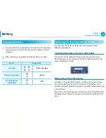 Preview for 83 page of Samsung NP900X3B Series 9 Notebook User Manual