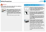 Preview for 14 page of Samsung NP900X3F User Manual