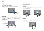 Предварительный просмотр 25 страницы Samsung NP900X3L-K06US User Manual