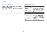 Предварительный просмотр 36 страницы Samsung NP900X3T-K01US User Manual