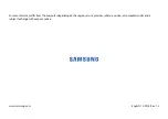 Предварительный просмотр 98 страницы Samsung NP900X3T-K01US User Manual