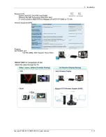 Preview for 25 page of Samsung NP900X4D Service Manual