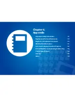 Предварительный просмотр 111 страницы Samsung NP900X4DMS1US User Manual