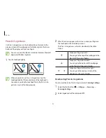 Preview for 22 page of Samsung NP900X5LK02US User Manual