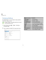 Preview for 34 page of Samsung NP900X5LK02US User Manual