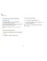 Preview for 36 page of Samsung NP900X5LK02US User Manual